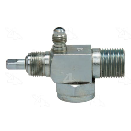 Four Seasons Service Valve Ac Fitting, 12731 12731